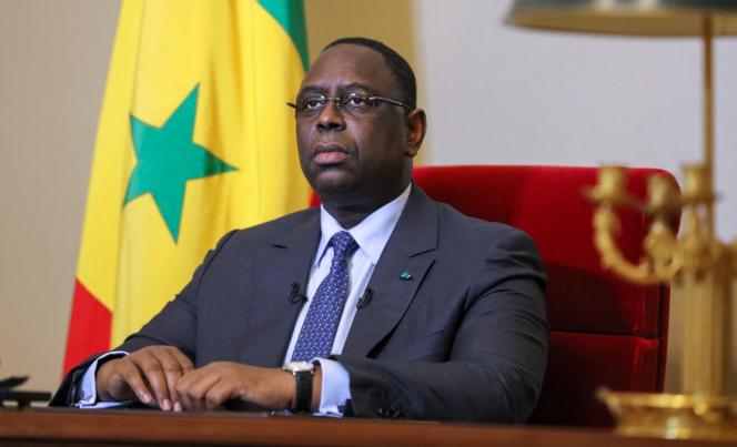 Présidentielle 2024: Pour Mame Mbaye Niang, Macky Sall est candidat 