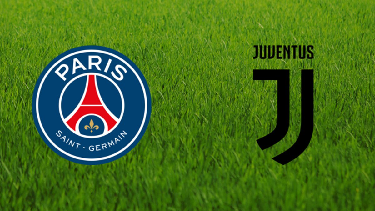 Ligue des champions : le PSG opposé à la Juventus Turin