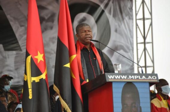 Angola: le candidat de l’opposition rejette les résultats préliminaires de la présidentielle