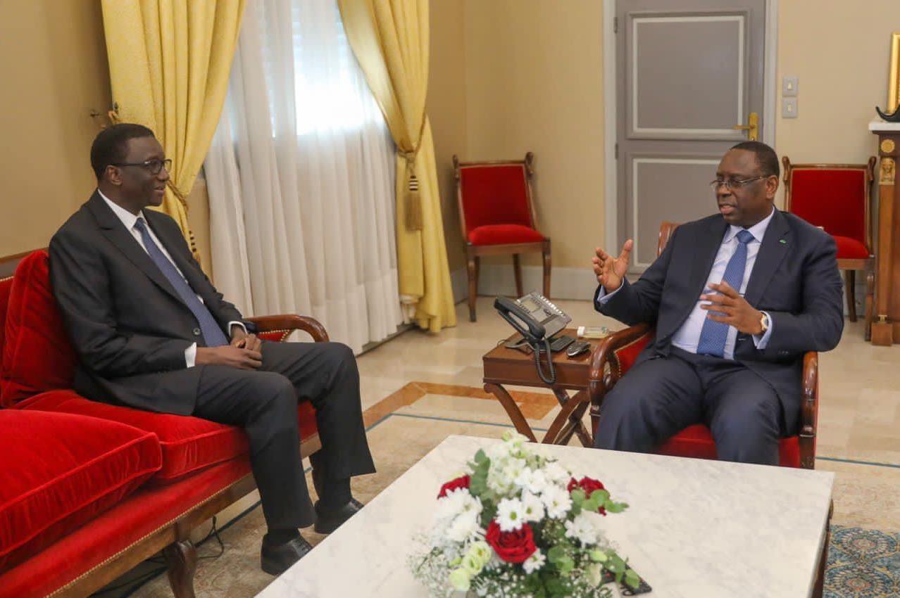 Macky Sall tend encore la main à l’opposition