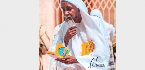 Darou Mousty: Décès de Serigne Abdou Rahmane ibn Serigne Abdou Khoudoss