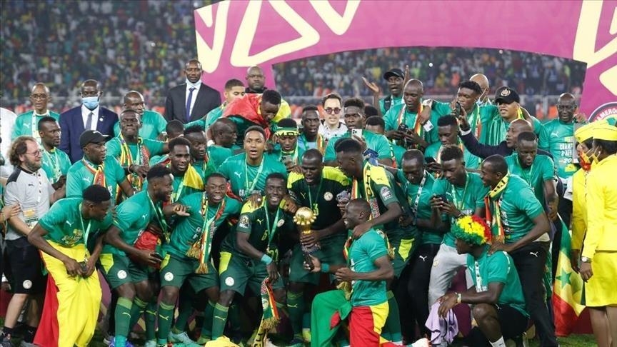 Le match amical Sénégal vs Bolivie à guichet fermé