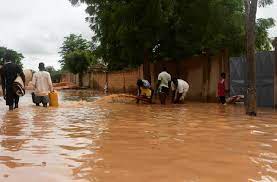 Pluies au Niger: 103 morts et 140 000 sinistrés depuis juin