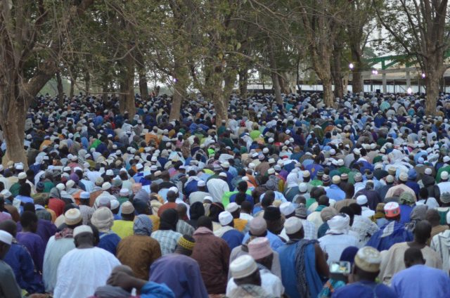 Daaka de Médina Gounass : L’édition de cette année se tiendra à partir du 4 mars