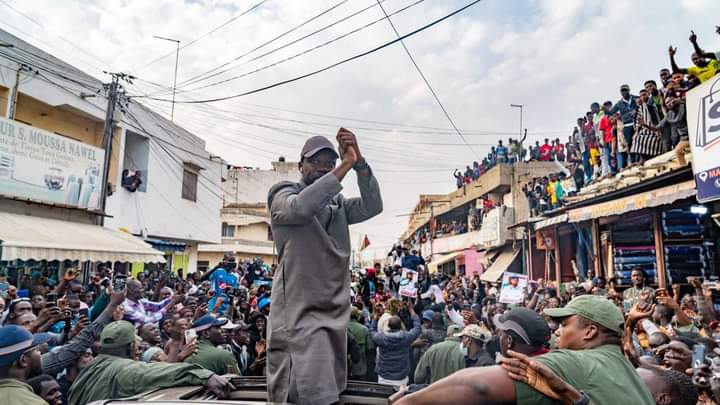 Risque d’affrontements à Mbacké où les leaders de YAW annoncent ….