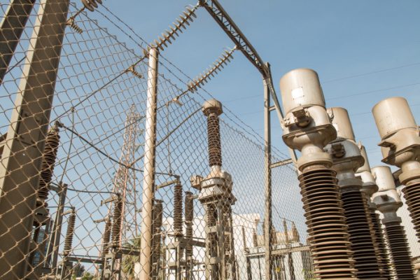 Des clôtures électriques « illégalement » installées dans certaines zones à Dakar