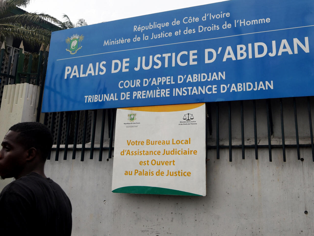 Côte d’Ivoire: des peines de prison ferme pour des membres du PPA-CI