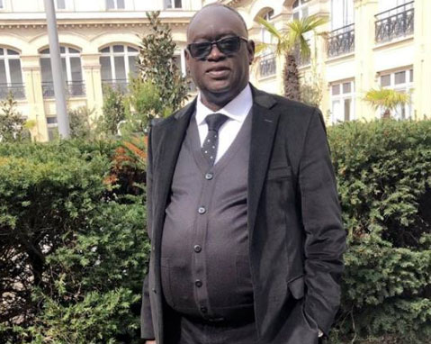 Me El hadji Diouf : « Macky Sall est trop faible….»