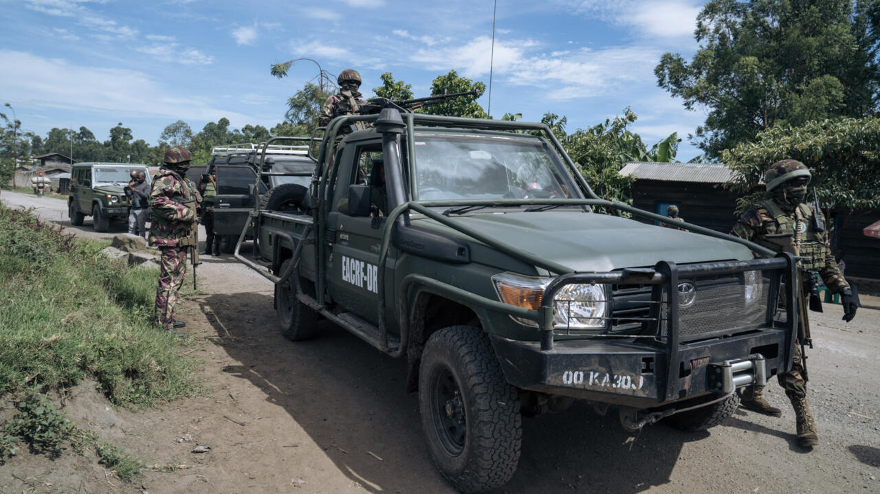 Est de la RDC: la Communauté d’Afrique australe s’engage à déployer des troupes