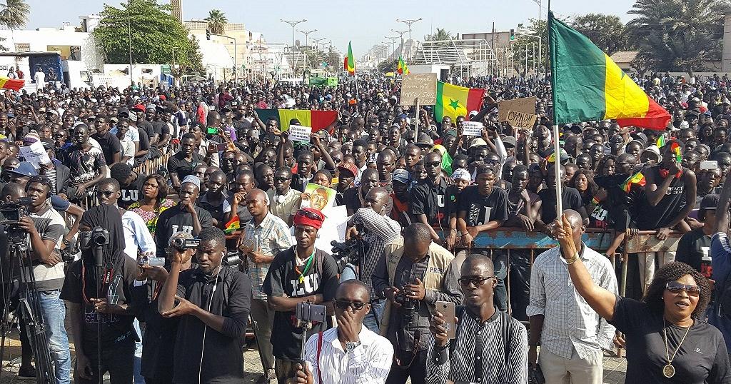 Dakar: le Préfet interdit les rassemblements de l’opposition prévus les 23 et 25 juin  ( Documents)