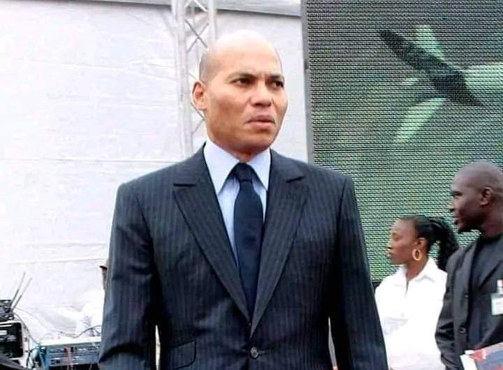 Mimi Touré pense que Karim Wade ne va pas remettre les pieds au Sénégal