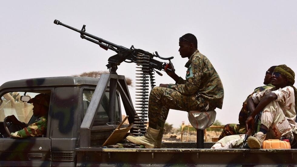 Coup de force au Niger: «Les armées africaines sont traversées de rivalités», selon la chercheuse Niagale Bagayoko