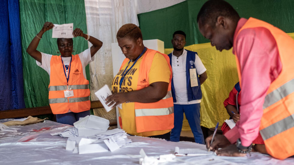 Centrafrique: quel peut être le profil du futur vice-président, nouveau poste créé par la nouvelle Constitution