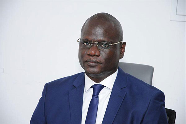 Dr Abdourahmane Diouf : « Il n y a pas de gouvernement depuis des années, personne ne travaille »