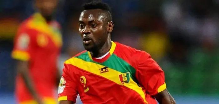 Pascal Feindouno : « Sénégal vs Guinée, c’est un derby entre deux pays voisins »