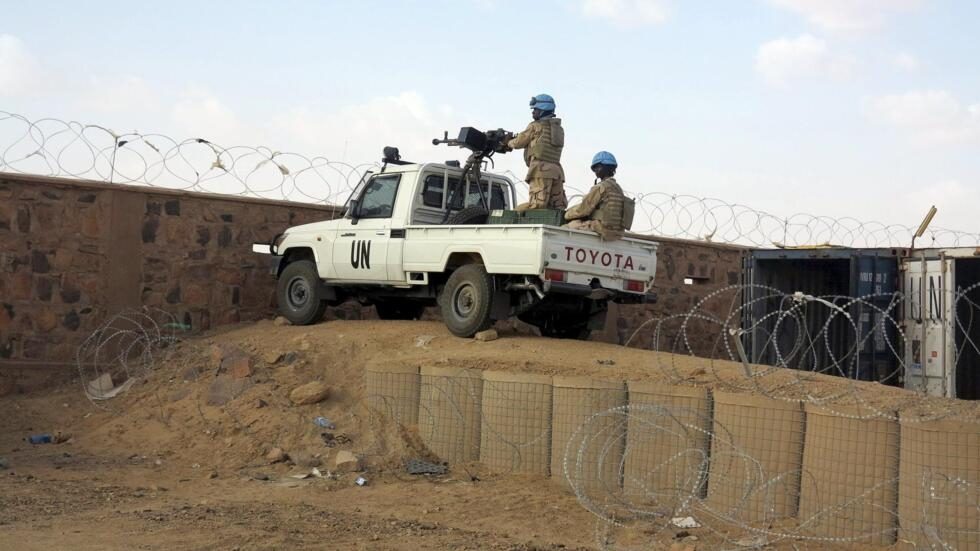 Mali: les Casques bleus de l’ONU ont quitté Tessalit