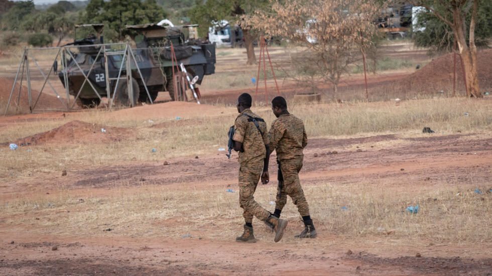 Burkina Faso: les autorités annoncent au moins 70 morts lors du massacre de Zaongo, dans le Centre-Nord