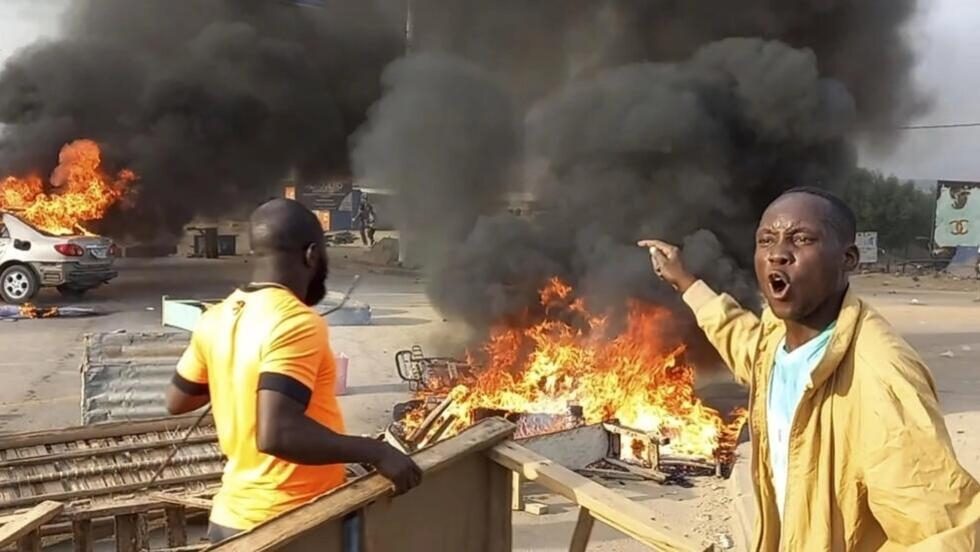 Tchad: la Ligue tchadienne des droits de l’homme contre la loi d’amnistie générale