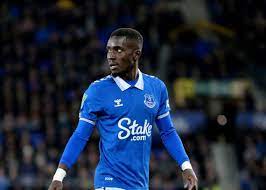 Premier League : Idrissa Gueye fait son retour dans le onze de départ d’Everton contre Brighton