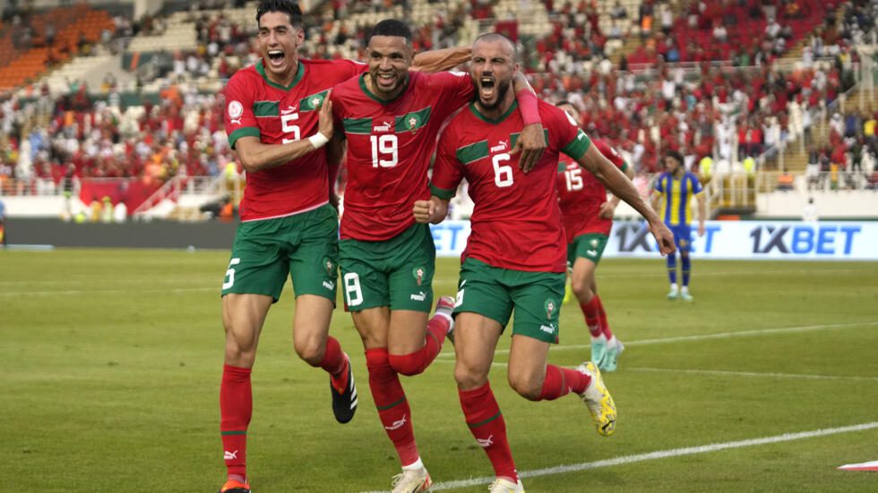 CAN 2024: face à la Zambie, le Maroc veut terminer la phase de poules en tête de son groupe