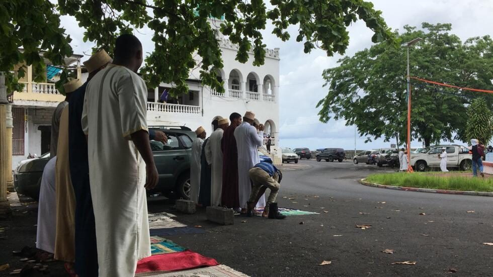 Présidentielle aux Comores: journée calme, l’appel de l’opposition à manifester reste lettre morte