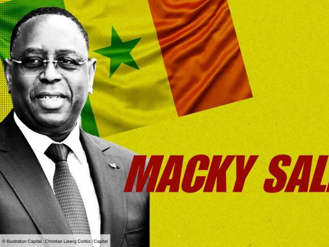 Sénégal : à combien s’élève la fortune du président Macky Sall ?