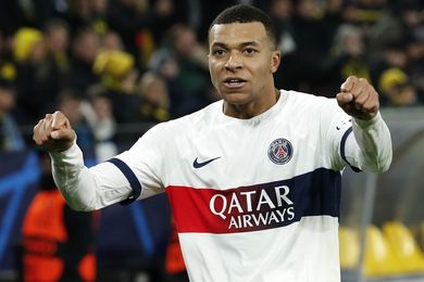 Real : une faveur historique dans le contrat proposé à Mbappé