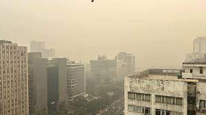 Kenya: la pollution atmosphérique au cœur d’une conférence à Nairobi