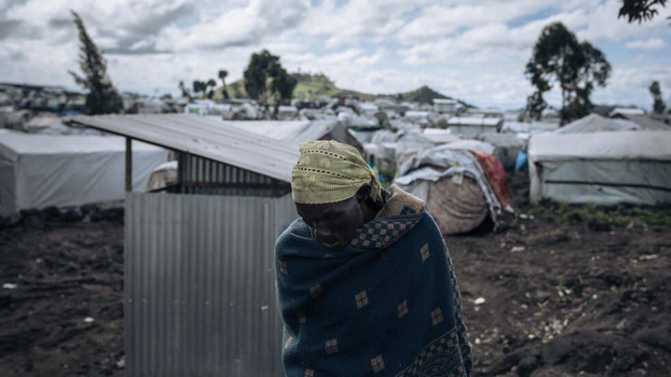 RDC: émoi après le bombardement à Goma, le Rwanda dément toute participation