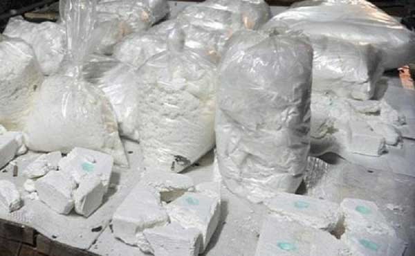 Ndayane: 3 étrangers arrêtés avec 320 kg de cocaïne par la brigade de Popenguine