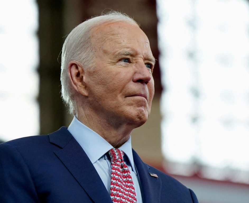 Le président américain Joe Biden sera sur le sol français du mercredi 5 au dimanche 9 juin