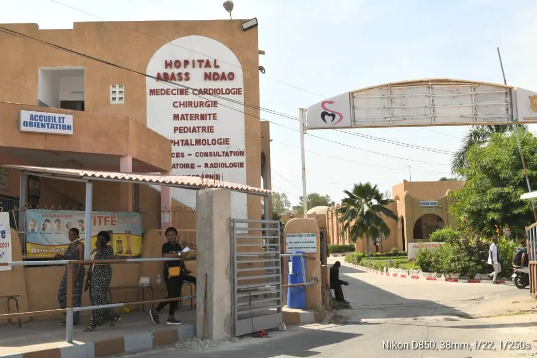 Hôpital Abass Ndao : une infirmière qui injectait du Clavicin à des diabétiques arrêtée par la Su