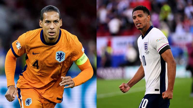 Euro 2024 : Angleterre et Pays-Bas pour une place en finale