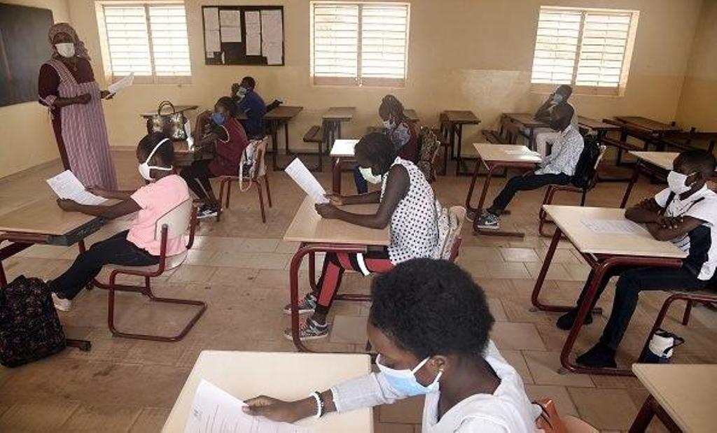 Sénégal – BFEM 2024: les filles représentent plus de 57%