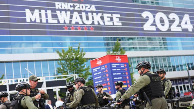 Tentative d’assassinat contre Donald Trump: les enjeux de la convention républicaine à Milwaukee