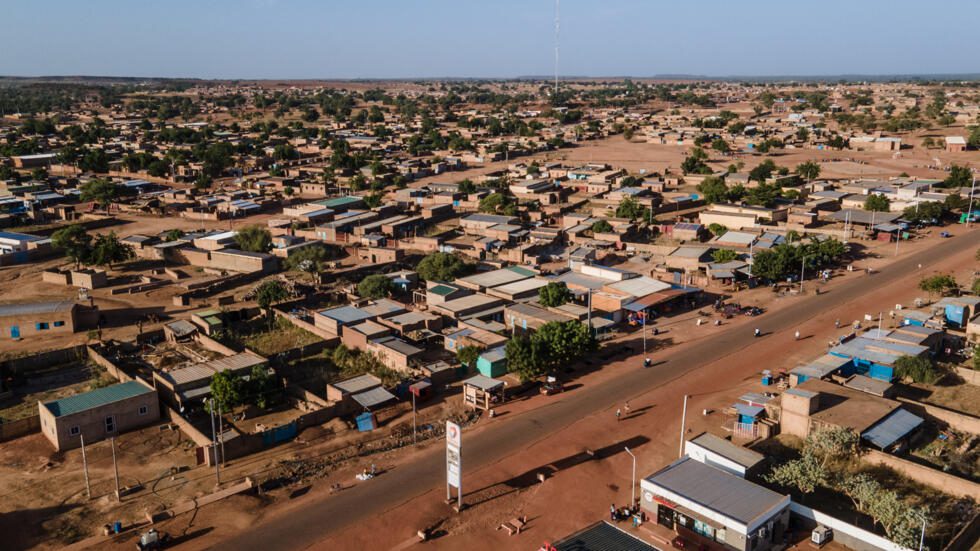 Burkina: l’église de Kaya appelle au recueillement et à la solidarité après le massacre de Barsalogho