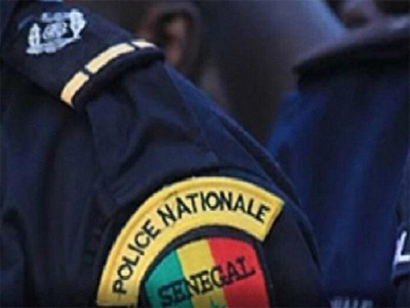 Direction de la police judiciaire et de la sécurité publique : Les commissaires Mamadou Lamine Niang et Ndiarra Sène aux commandes