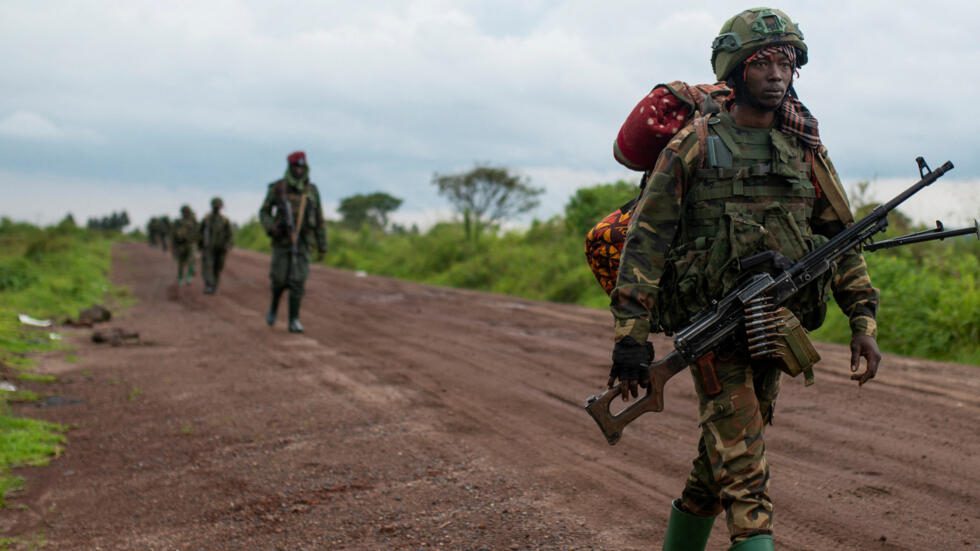 RDC: un rapport explique les raisons de la résurgence du groupe armé M23 dans l’est du pays