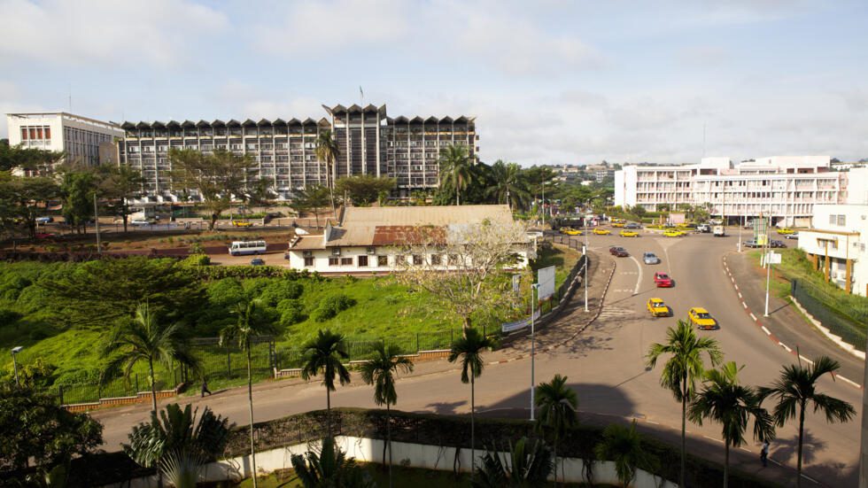 Cameroun: le tiktokeur Junior Ngombe mis en liberté provisoire