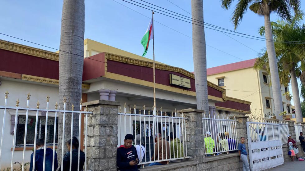 Municipales à Madagascar: la justice rejette le recours de Marc Ravalomanana