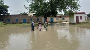 Tchad: Une rentrée hypothéquée par les inondations dans des lycées de Ndjamena